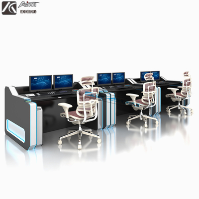 110指揮中心調(diào)度臺與局?jǐn)?shù)據(jù)信息中心控制臺在現(xiàn)代辦公設(shè)備中的角色與價(jià)值